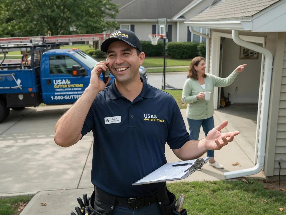 Gutter Installation Bishop, GA FAQs